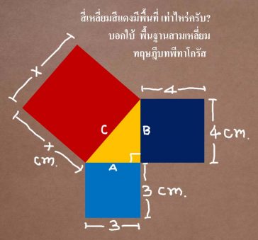 ปัญหาเชาว์ puzzle